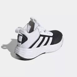 Adidas Ownthegame 2.0 Basketballschuh -Adidas Geschäft 8012 GW1552 P4