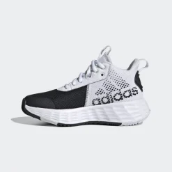 Adidas Ownthegame 2.0 Basketballschuh -Adidas Geschäft 8012 GW1552 P5