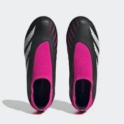 Adidas Predator Accuracy.3 Laceless FG Fußballschuh