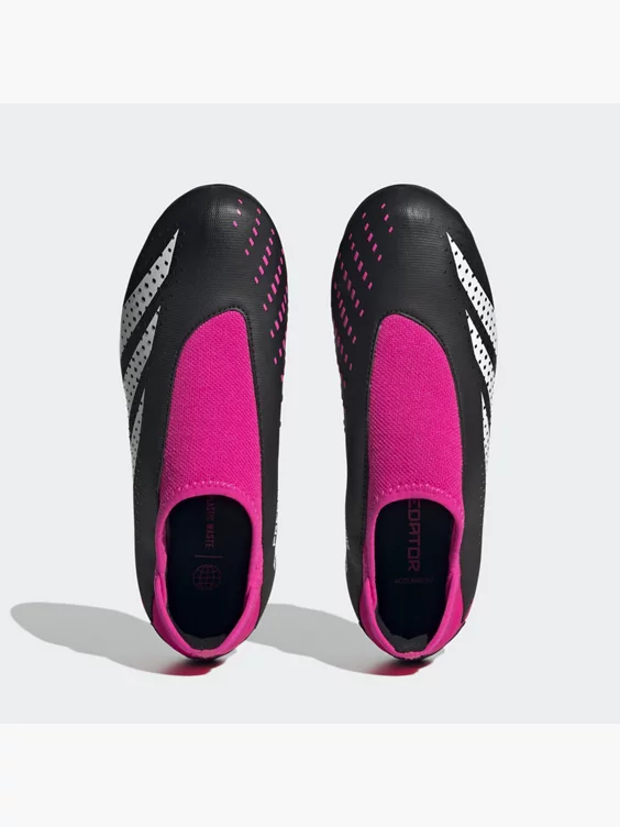 Adidas Predator Accuracy.3 Laceless FG Fußballschuh 3 Adidas Predator Accuracy.3 Laceless FG Fußballschuh