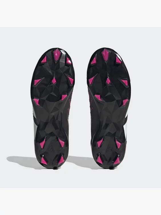 Adidas Predator Accuracy.3 Laceless FG Fußballschuh 4 Adidas Predator Accuracy.3 Laceless FG Fußballschuh – Bild 2