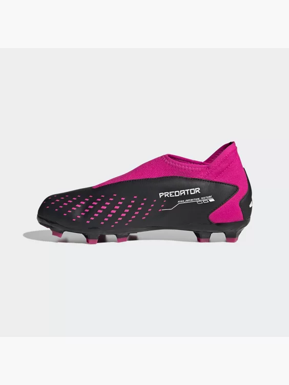 Adidas Predator Accuracy.3 Laceless FG Fußballschuh 7 Adidas Predator Accuracy.3 Laceless FG Fußballschuh – Bild 5
