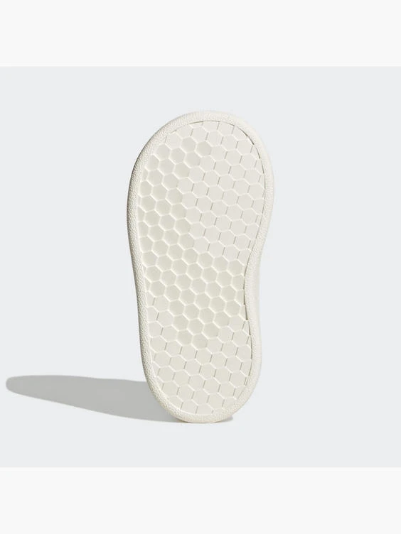 Adidas Advantage Lifestyle Court Two Hook-and-Loop Schuh 5 Adidas Advantage Lifestyle Court Two Hook-and-Loop Schuh – Bild 3