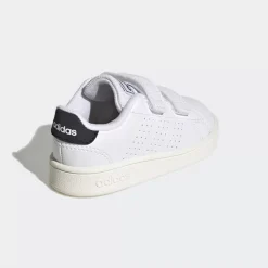 Adidas Advantage Lifestyle Court Two Hook-and-Loop Schuh 12 Adidas Advantage Lifestyle Court Two Hook-and-Loop Schuh -Adidas Geschäft 8012 GW6499 P4