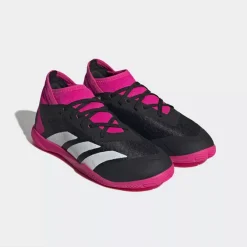 Adidas Predator Accuracy.3 IN Fußballschuh -Adidas Geschäft 8012 GW7076 P3