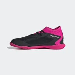 Adidas Predator Accuracy.3 IN Fußballschuh -Adidas Geschäft 8012 GW7076 P5