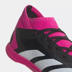 Adidas Predator Accuracy.3 IN Fußballschuh -Adidas Geschäft 8012 GW7076 P6