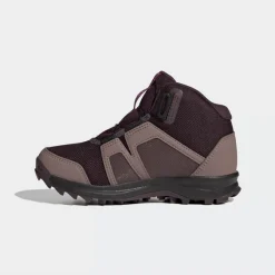 Adidas TERREX Agravic Boa Mid RAIN.RDY Wanderschuh -Adidas Geschäft 8012 GX2234 P5