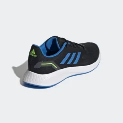 Adidas Runfalcon 2.0 Laufschuh 12 Adidas Runfalcon 2.0 Laufschuh -Adidas Geschäft 8012 GX3533 P4