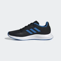 Adidas Runfalcon 2.0 Laufschuh 13 Adidas Runfalcon 2.0 Laufschuh -Adidas Geschäft 8012 GX3533 P5