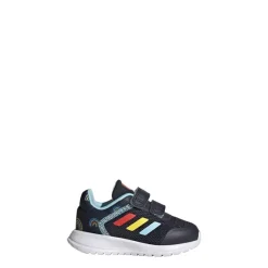 Adidas Tensaur Run Two-Strap Hook-and-Loop Schuh