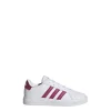 Adidas Grand Court Lifestyle Tennis Lace-Up Schuh 1 Adidas Grand Court Lifestyle Tennis Lace-Up Schuh -Adidas Geschäft 8012 GY4764 P