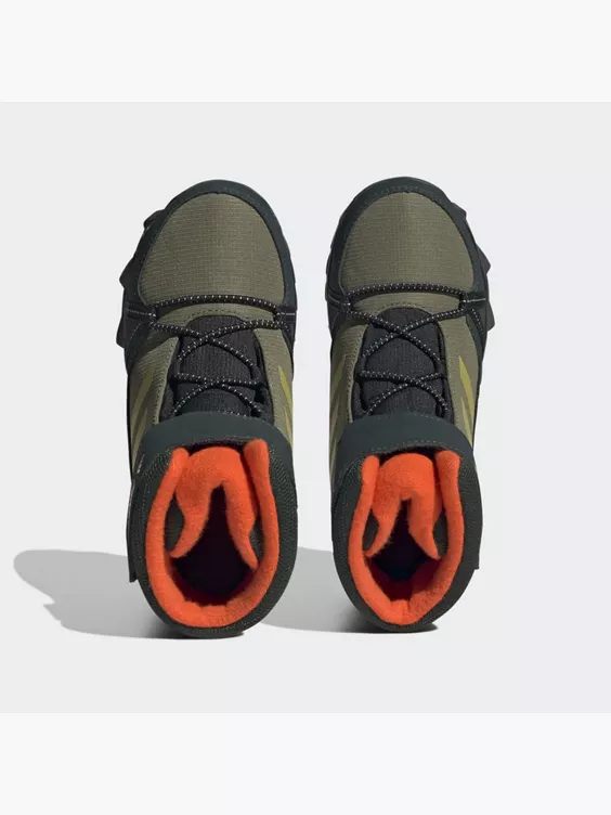 Adidas TERREX Snow CF Winter Wanderschuh 4 Adidas TERREX Snow CF Winter Wanderschuh – Bild 2