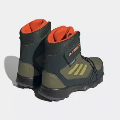 Adidas TERREX Snow CF Winter Wanderschuh 12 Adidas TERREX Snow CF Winter Wanderschuh -Adidas Geschäft 8012 GZ1178 P4