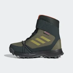 Adidas TERREX Snow CF Winter Wanderschuh 13 Adidas TERREX Snow CF Winter Wanderschuh -Adidas Geschäft 8012 GZ1178 P5