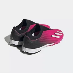 Adidas X Speedportal.3 Laceless TF Fußballschuh -Adidas Geschäft 8012 GZ5057 P4