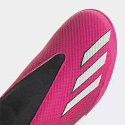 Adidas X Speedportal.3 Laceless TF Fußballschuh -Adidas Geschäft 8012 GZ5057 P6