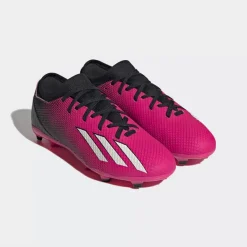 Adidas X Speedportal.3 FG Fußballschuh -Adidas Geschäft 8012 GZ5071 P3