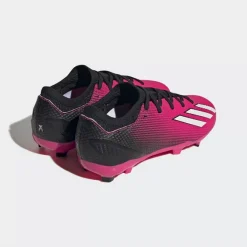 Adidas X Speedportal.3 FG Fußballschuh -Adidas Geschäft 8012 GZ5071 P4