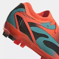 Adidas X Speedportal Messi.3 FG Fußballschuh -Adidas Geschäft 8012 GZ5145 P6