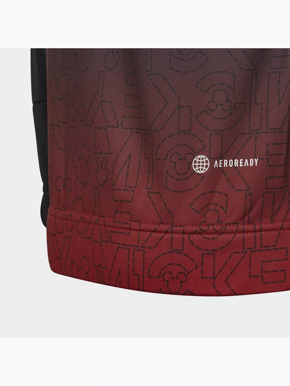 Adidas Adidas X Disney Mickey Mouse Trainingsjacke 4 Adidas Adidas X Disney Mickey Mouse Trainingsjacke – Bild 2