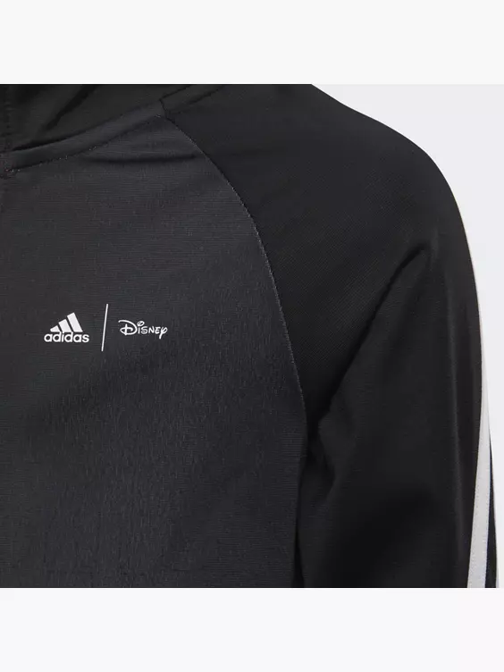 Adidas Adidas X Disney Mickey Mouse Trainingsjacke 5 Adidas Adidas X Disney Mickey Mouse Trainingsjacke – Bild 3