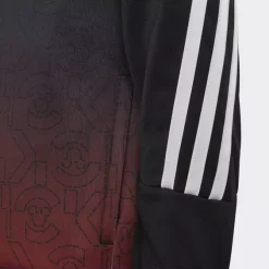 Adidas Adidas X Disney Mickey Mouse Trainingsjacke 9 Adidas Adidas X Disney Mickey Mouse Trainingsjacke -Adidas Geschäft 8012 HA6575 P3