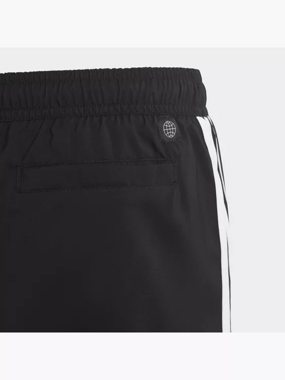 Adidas 3-Streifen Badeshorts 5 Adidas 3-Streifen Badeshorts – Bild 3