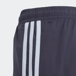 Adidas 3-Streifen Badeshorts -Adidas Geschäft 8012 HA9406 P2