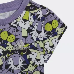 Adidas Adidas X Marimekko Graphic Sommer-Set 8 Adidas Adidas X Marimekko Graphic Sommer-Set -Adidas Geschäft 8012 HF1976 P2