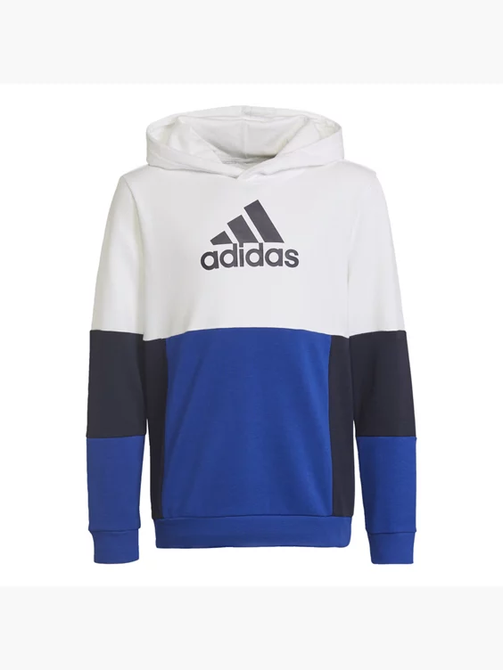 Adidas Colourblock Hoodie 3 Adidas Colourblock Hoodie