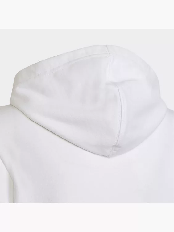 Adidas Colourblock Hoodie 4 Adidas Colourblock Hoodie – Bild 2