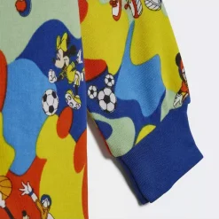 Adidas Adidas X Disney Micky Maus Einteiler -Adidas Geschäft 8012 HK6648 P3