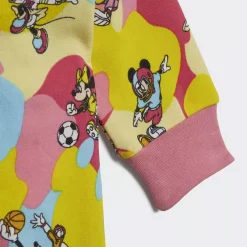 Adidas Adidas X Disney Micky Maus Einteiler -Adidas Geschäft 8012 HK6650 P3