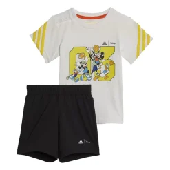 Adidas Adidas X Disney Mickey Maus Sommer-Set