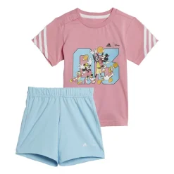 Adidas Adidas X Disney Mickey Maus Sommer-Set
