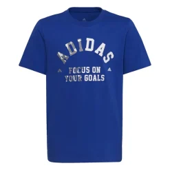 Adidas Graphic T-Shirt