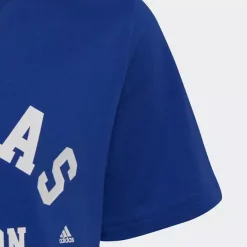 Adidas Graphic T-Shirt -Adidas Geschäft 8012 HL1623 P3