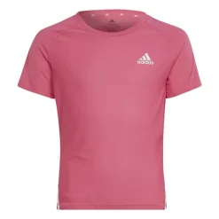 Adidas AEROREADY Training 3-Streifen T-Shirt