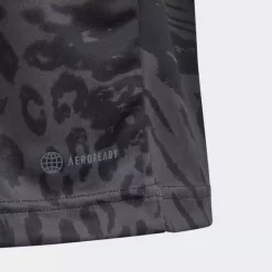 Adidas AEROREADY Sport Icons Animal Print T-Shirt -Adidas Geschäft 8012 HL2440 P3