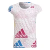 Adidas Essentials Brand Love Print T-Shirt 1 Adidas Essentials Brand Love Print T-Shirt -Adidas Geschäft 8012 HM4526 P