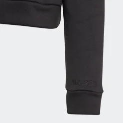 Adidas Hooded Fleece Trainingsanzug -Adidas Geschäft 8012 HN3479 P2