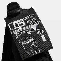 Adidas Running Trinkflaschen-Laufgürtel 10 Adidas Running Trinkflaschen-Laufgürtel -Adidas Geschäft 8012 HN8174 P4