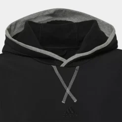 Adidas All SZN Fleece Pullover Hoodie -Adidas Geschäft 8012 HN8411 P3