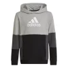 Adidas Colourblock Hoodie