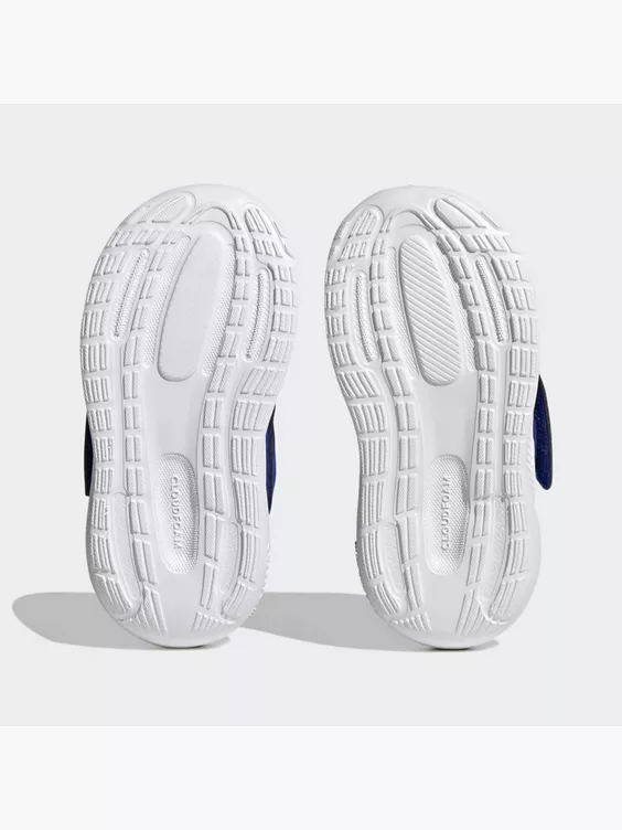 Adidas RunFalcon 3.0 Hook-and-Loop Schuh 5 Adidas RunFalcon 3.0 Hook-and-Loop Schuh – Bild 3