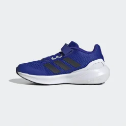 Adidas RunFalcon 3.0 Elastic Lace Top Strap Schuh -Adidas Geschäft 8012 HP5871 P5