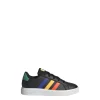 Adidas Grand Court Lifestyle Tennis Lace-Up Schuh -Adidas Geschäft 8012 HP8909 P