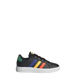 Adidas Grand Court Lifestyle Tennis Lace-Up Schuh