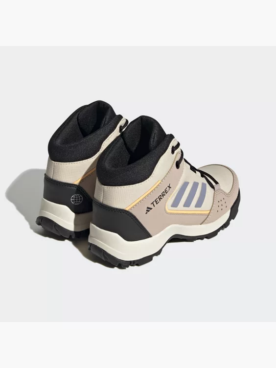 Adidas TERREX Hyperhiker Mid Wanderschuh 7 Adidas TERREX Hyperhiker Mid Wanderschuh – Bild 5